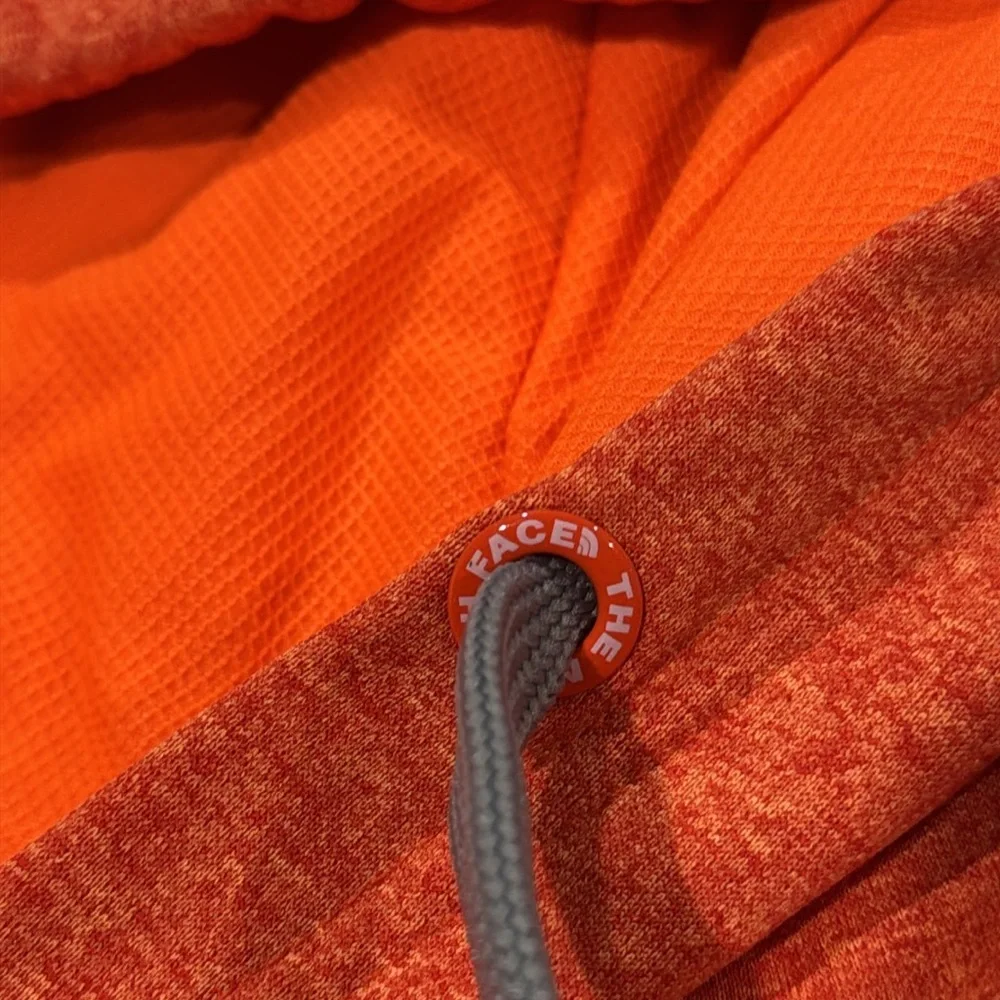 The North Face Hoodie - Picture 7 of 12